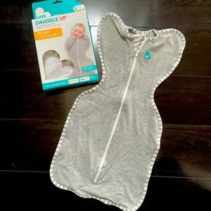 Love To Dream stage 1 Swaddle size Small. Original Swaddle.